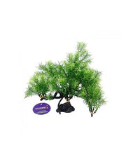 Thumbnail for Yusee Aquarium Decoration - Artificial Plant - YS-30304[Size - M]
