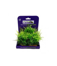 Thumbnail for Yusee Aquarium Decoration - Artificial Plant - YS-30602[Size - M]