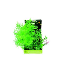 Thumbnail for Yusee Aquarium Decoration - Artificial Plant - YS-3219[Length - 22cm]