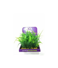 Thumbnail for Yusee Aquarium Decoration - Artificial Plant - YS-60110 (15cm)[Size - M]