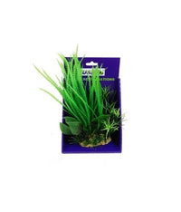 Thumbnail for Yusee Aquarium Decoration - Artificial Plant - YS-60205[Length - 20cm]
