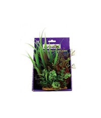 Thumbnail for Yusee Aquarium Decoration - Artificial Plant - YS-60206[Length - 20cm]