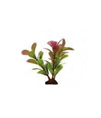 Thumbnail for Yusee Aquarium Decoration [6 Pcs] - Artificial Plant - YS-70501[Length - 20cm]