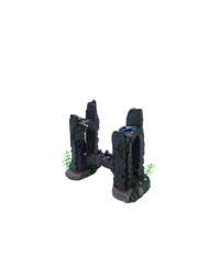 Thumbnail for Yusee Aquarium Decoration YS-759 (23x11.5x20cm)[Dimension - 23x11.5x20cm]