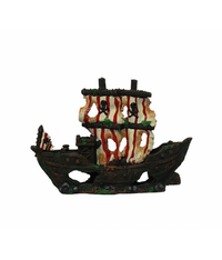 Thumbnail for Yusee Aquarium Decoration - YS-832D-S