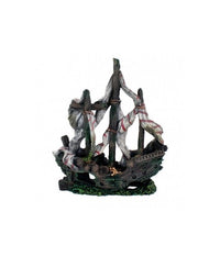 Thumbnail for Yusee Aquarium Decoration - Artificial Plant - YS-863[Dimension - 24 x 11 x 30cm]