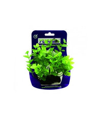 Thumbnail for Yusee Aquarium Decoration - Artificial Plant - YS-92106[Length - 12cm]