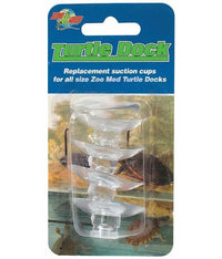 Thumbnail for Zoo Med Turtle Dock Repl Suction Cup