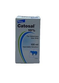 Catosal 10% 100ml