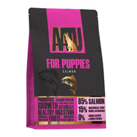 Thumbnail for AATU For Puppies Salmon Dry Puppy Food - 5kg