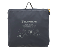 Ruffwear Dirt Bag Dog Car Seat Cover - Grey