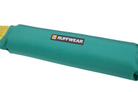 Thumbnail for Ruffwear Pacific Loop Tug & Fetch Dog Toy - Aurora Teal