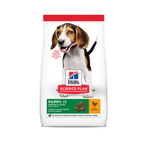 Thumbnail for Hill’s Science Plan Medium Puppy Food With Chicken (800g)