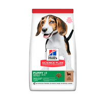 Thumbnail for Hill’s Science Plan Medium Puppy Food With Lamb&Rice (2.5kg)