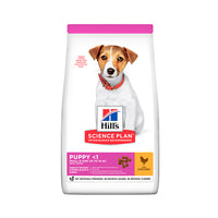 Thumbnail for Hill’s Science Plan Small & Mini Puppy Food With Chicken (3kg)