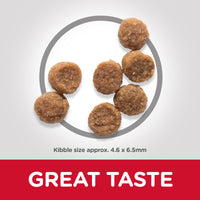 Thumbnail for Hill’s Science Plan Small & Mini Puppy Food With Chicken (6kg) (EXP: 12.25)