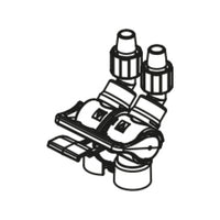 Mega Filtra Replacement Valve Assembly