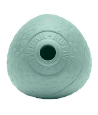 Thumbnail for Ruffwear Huckama Rubber Throw Dog Toy  - BLUE