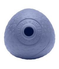 Thumbnail for Ruffwear Huckama Rubber Throw Dog Toy  - BLUE