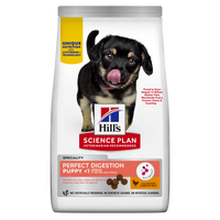 Thumbnail for Hill’s Science Plan Perfect Digestion Medium Puppy Dry Food (2.5kg)