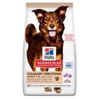 Thumbnail for Hill’s Science Plan Culinary Creations Duck and PotatoDog food (14Kg)