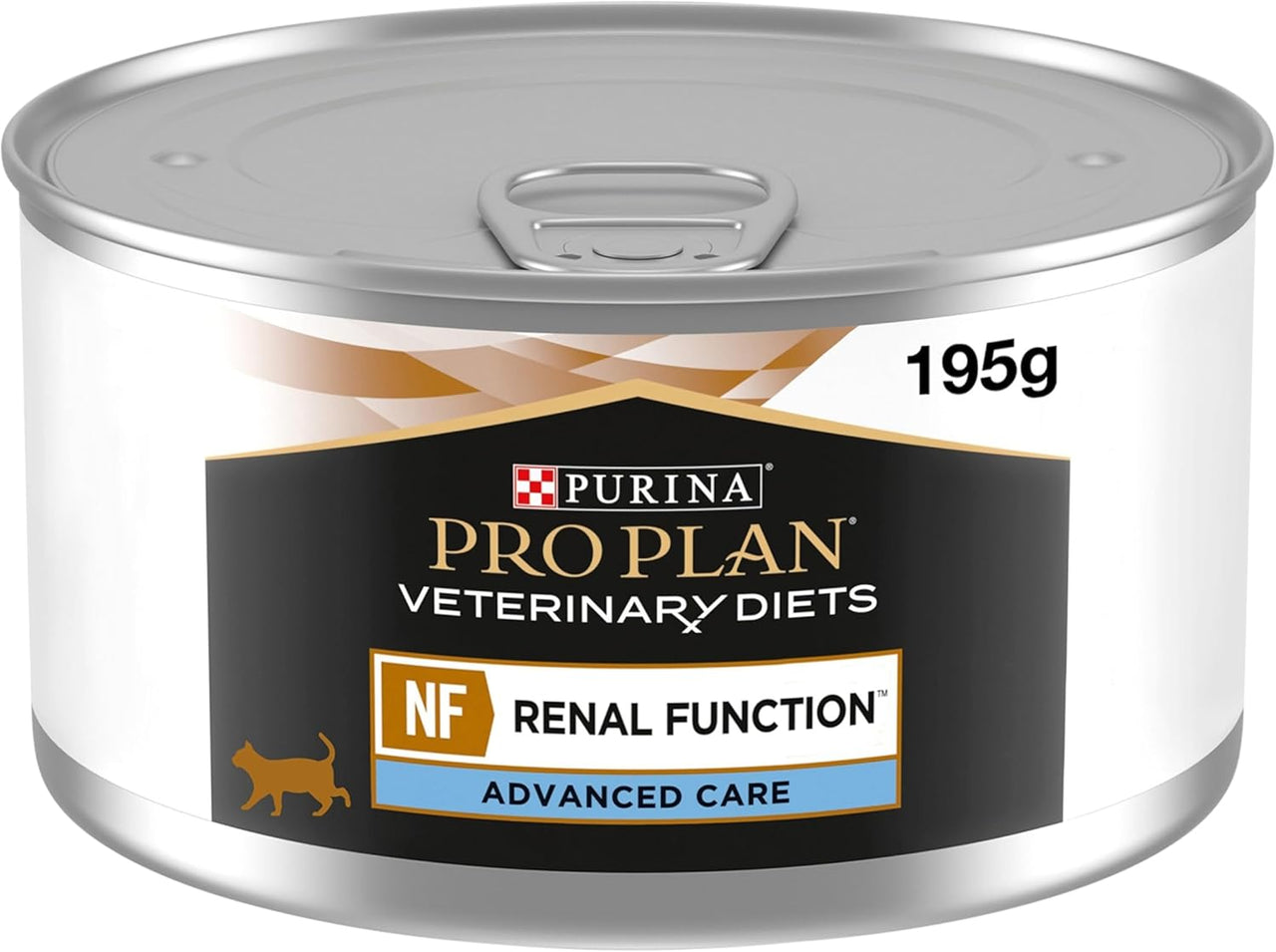 PPVD RENAL ADVANCE CARE MOUSSE WET FOOD