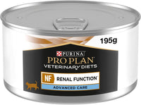 PPVD RENAL ADVANCE CARE MOUSSE WET FOOD
