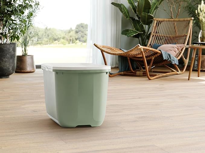 Savic Hop In Top Entry Cat Litter Tray