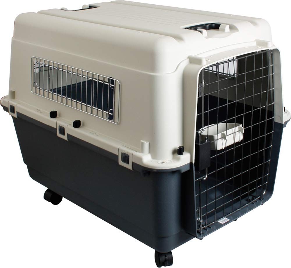 Flamingo Aviation Dog Carrier - XX-L