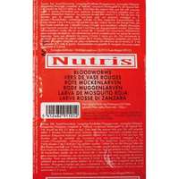 Nutris Bloodworms 100 g