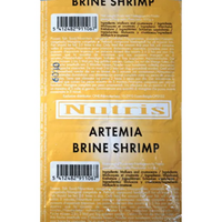Nutris Artemia Brine Shrimp 100 g
