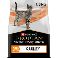 PPVD FELINE OBESITY MANAGEMENT