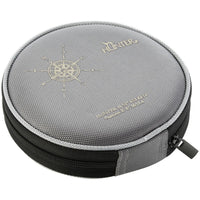 Hunter List Silicone Travel Bowl with Bag 750ml - Tan 750ml