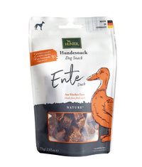 Thumbnail for Hunter Snack Ente Duck Dog Treats 75g - 75g