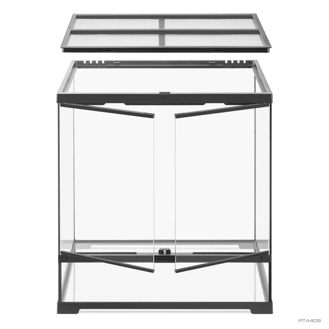 Exo Terra Pro Terrarium Medium Tall 60 x 45 x 60 cm
