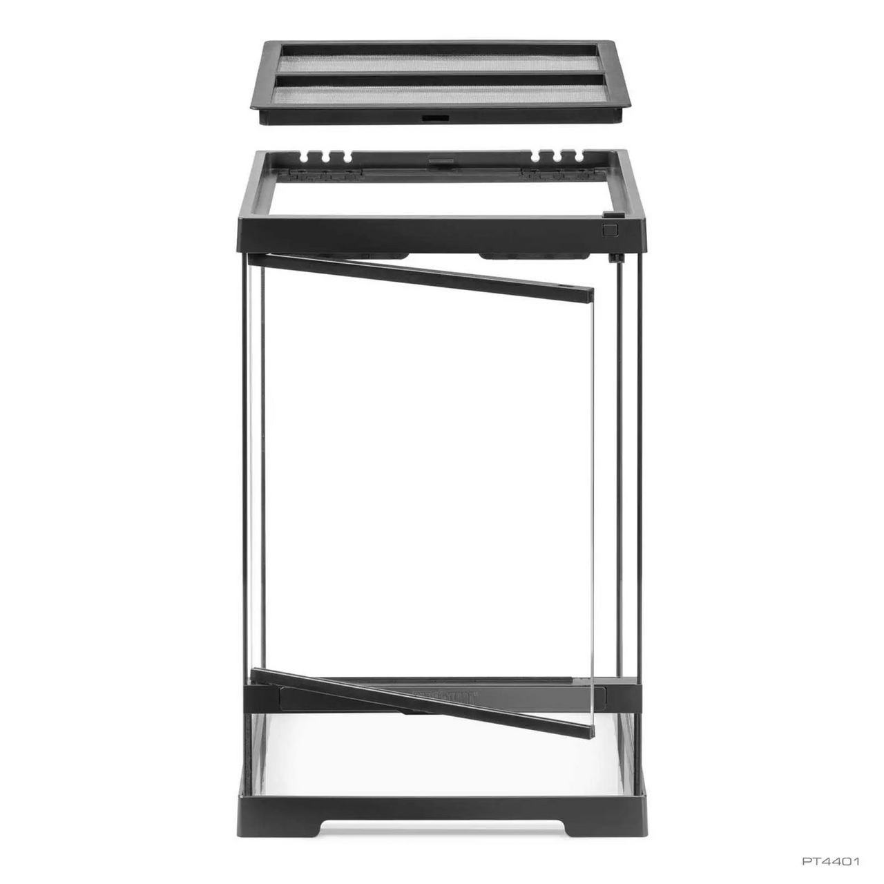 Exo Terra Pro Terrarium X-Small Tall 30 x 30 x 45 cm