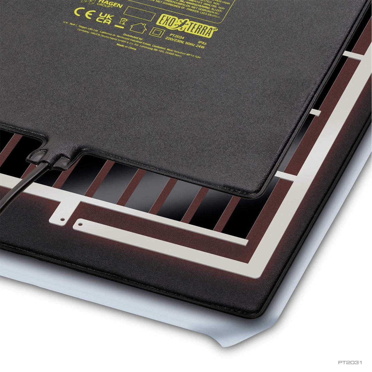 Exo Terra Heat Mat 4 W
