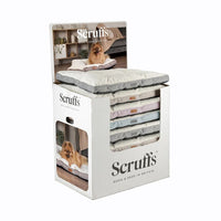 Scruffs Harmony Dog Mattress - Medium