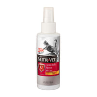 Thumbnail for Nutri-Vet Anti-Itch Cat Spray 4oz - 4OZ