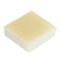 Mega Filtra Replacement Biofoam Sponges 4/pk