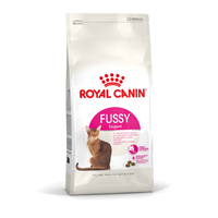 Feline Health Nutrition Fussy Cat 4 kg
