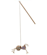 Thumbnail for Hunter Limana Triangle Cat Toy - 32CM