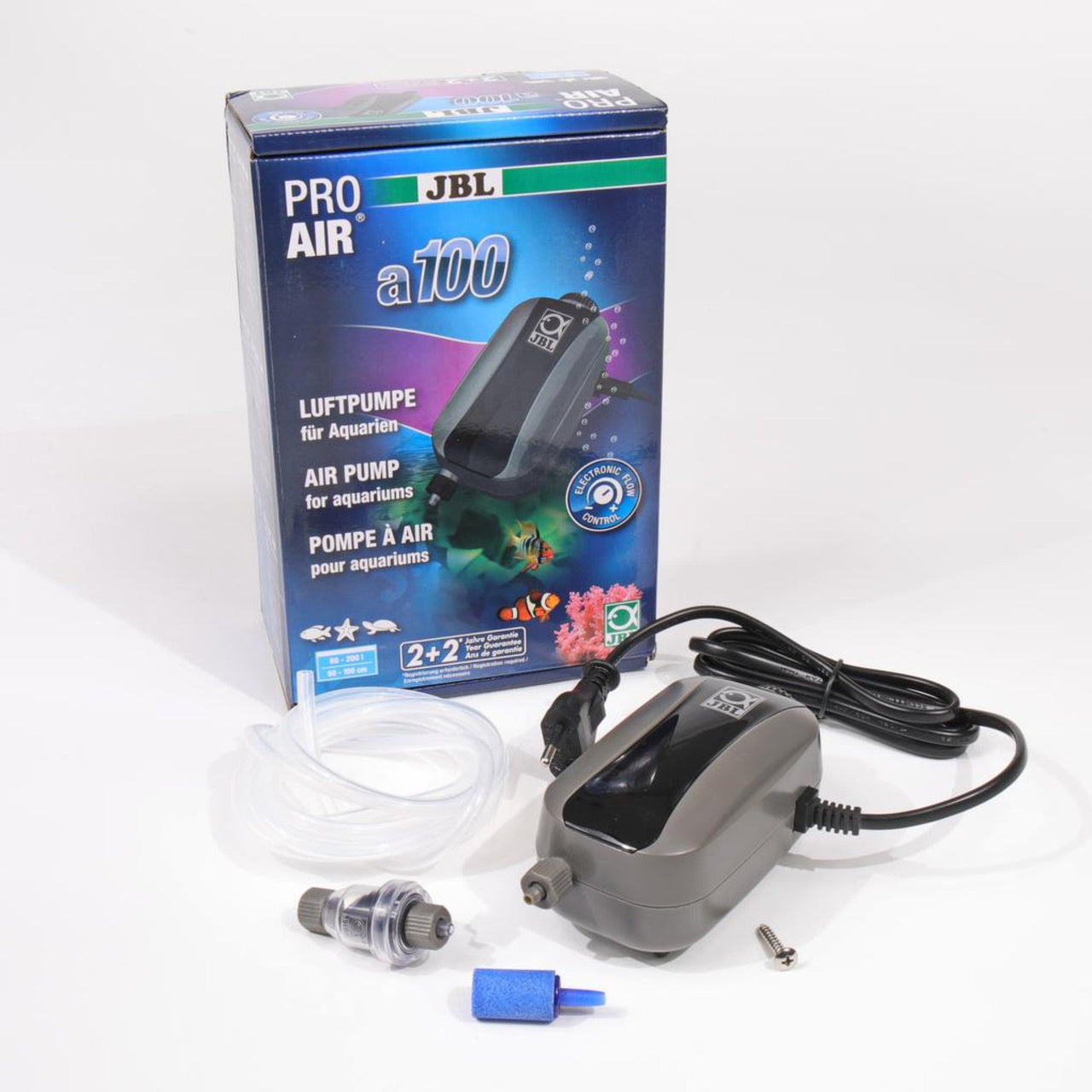 JBL Proair A100