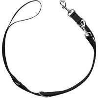Hunter London Dog Leash - Dark Blue 15/110