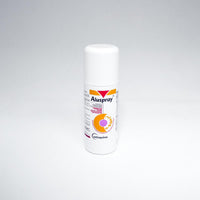 ALUSPRAY AERO 210 ML