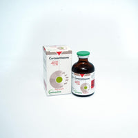 CORTAMETHAZONE INJ 50ML