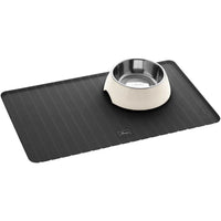 Hunter Selection Foldable Food Bowl Base 50x30cm - Anthracite