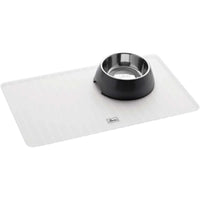 Hunter Selection Foldable Food Bowl Base 50x30cm - Transparent