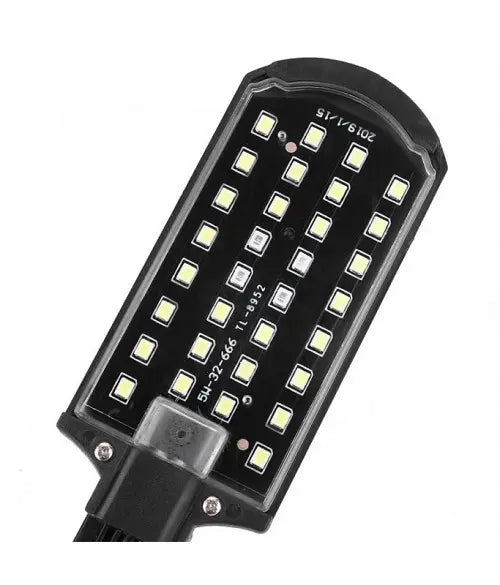 Roxin Aquarium Clip Light 5W White Blue-X5-M - 16x4 cm