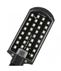 Roxin Aquarium Clip Light 5W White Blue-X5-M - 16x4 cm